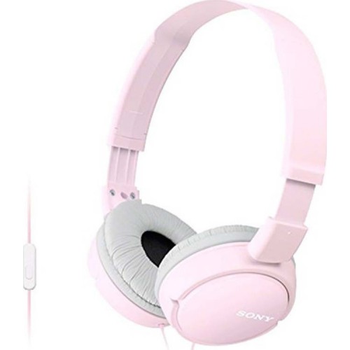 Sony MDR-ZX110AP Pink