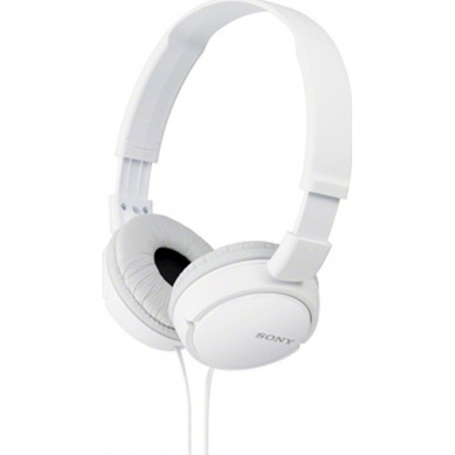 Sony MDR-ZX110AP White