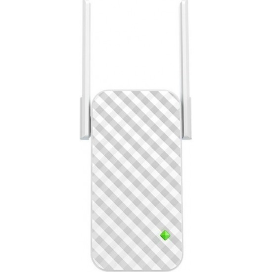 Tenda A9 Single Band (2.4GHz) Ενισχυτής σήματος WiFi