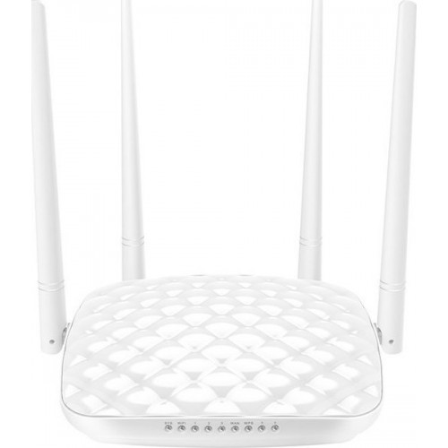 Tenda FH456 WiFi Router