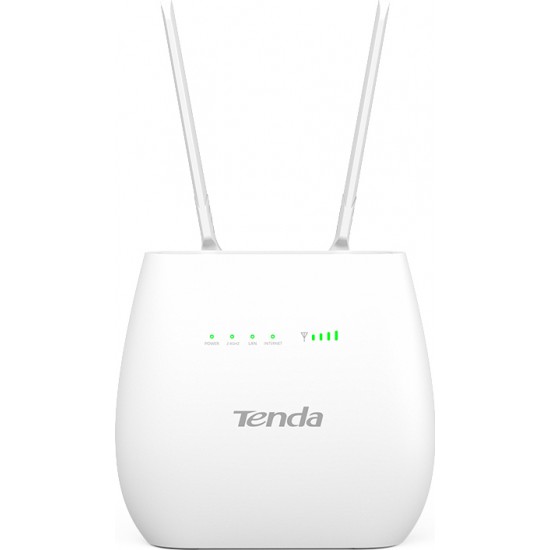 Tenda N300 Wi-Fi 4G LTE Router 4G680V2.0
