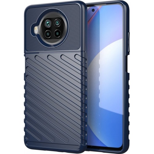 Θήκη Thunder  για Xiaomi Mi 10T Lite / Redmi Note 9T Pro / Note 9 Pro 5G - Blue 