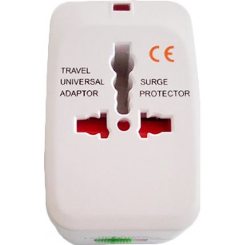 Travel Adapter All in One