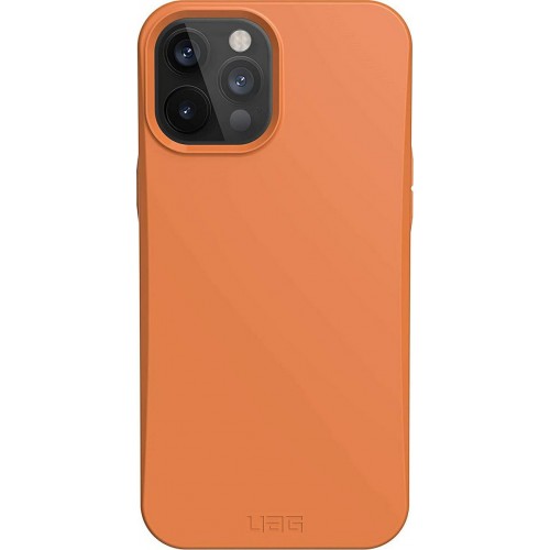UAG Outback Back Cover Πορτοκαλί (iPhone 12 Pro Max)