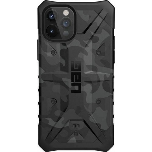 UAG Pathfinder SE Series Back Cover Ανθεκτική Midnight Camo (iPhone 12 / 12 Pro) UAG Pathfinder SE Series Back Cover Ανθεκτική Midnight Camo (iPhone 12 / 12 Pro)