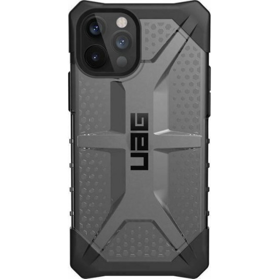 UAG Plasma Back Cover Ανθεκτική Ice (iPhone 12 / 12 Pro)