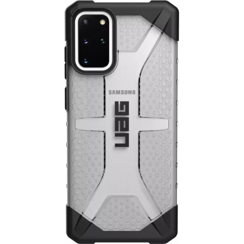 UAG Plasma Back Cover Ice (Galaxy S20 Plus)