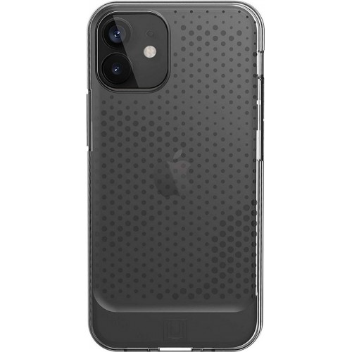UAG U Lucent Back Cover Διάφανο (iPhone 12 mini)