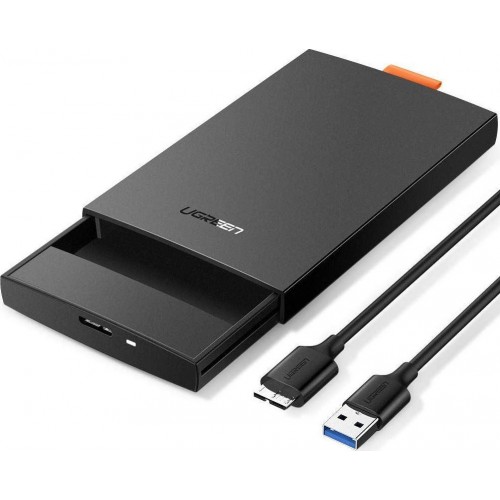 Ugreen External Hard Drive Enclosure Ugreen External Hard Drive Enclosure