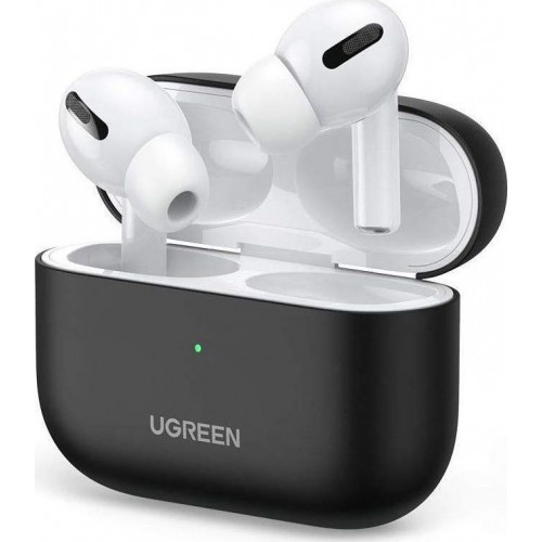 Ugreen Silica Gel Case Μαύρο (Apple AirPods Pro)