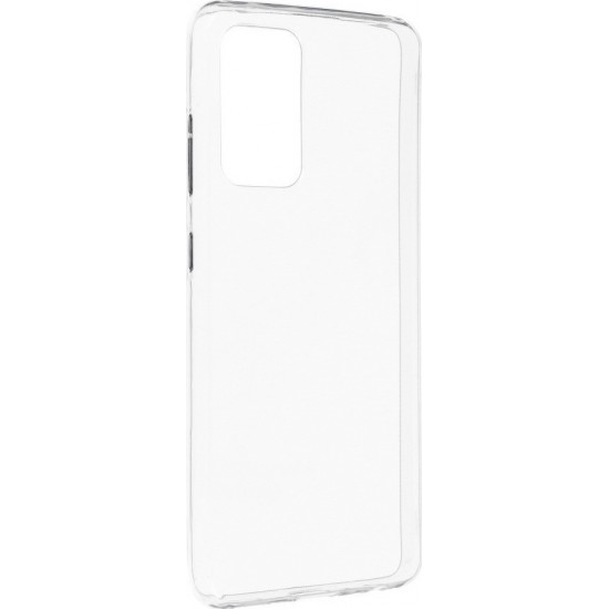 Ultra Slim 0,5mm Back Cover Σιλικόνης Διάφανο (Galaxy A52  4G / 5G)