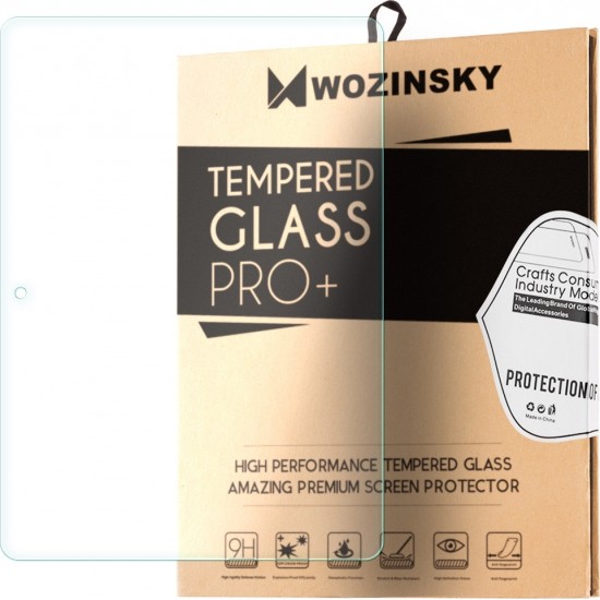 Wozinsky 0.3mm Tempered Glass (MediaPad T3 10 9.6)