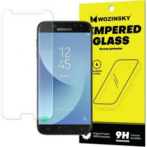 Wozinsky 2.5D Tempered Glass (Galaxy J5 2017) Wozinsky 2.5D Tempered Glass (Galaxy J5 2017)
