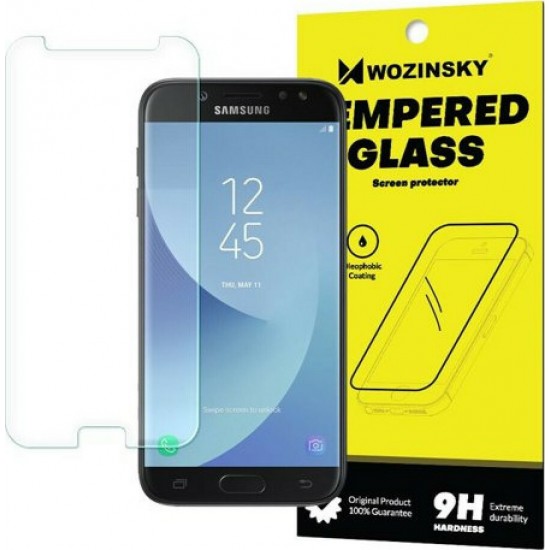Wozinsky 2.5D Tempered Glass (Galaxy J5 2017)
