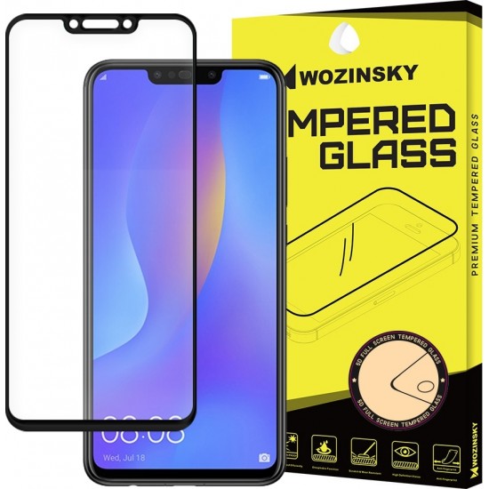 Wozinsky Full Face Tempered Glass (Huawei P Smart 2019/P Smart+ 2019/P Smart 2020)