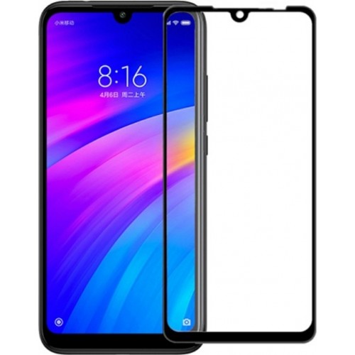 Wozinsky Full Glue Tempered Glass για Xiaomi (Redmi 8)