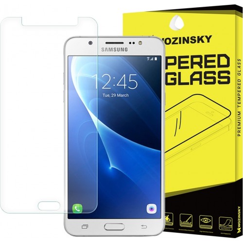 Wozinsky Tempered Glass (Galaxy J5 2016) Wozinsky Tempered Glass (Galaxy J5 2016)