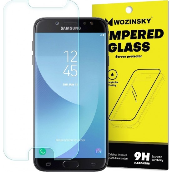 Wozinsky Tempered Glass (Galaxy J7 2017)
