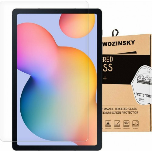 Wozinsky Tempered Glass (Galaxy Tab S6 Lite)
