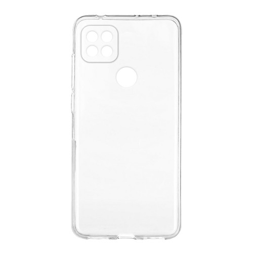 Back Cover Σιλικόνης Διάφανο 2 μμ (Redmi 9C / 10A) Back Cover Σιλικόνης Διάφανο 2 μμ (Redmi 9C / 10A)