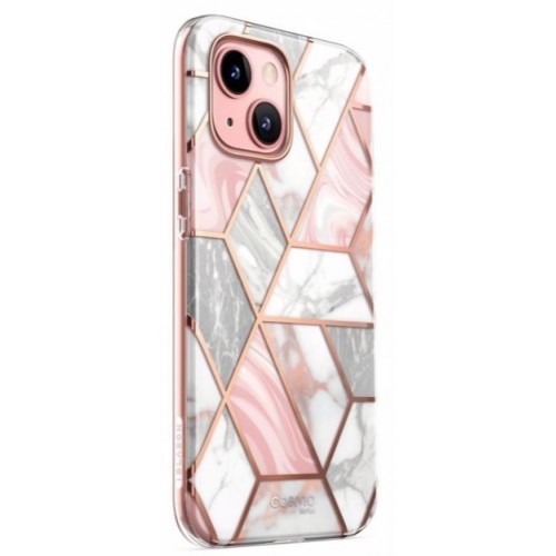 Oem Θήκη Σιλικόνης Cosmo Marble Case 2 Για Xiaomi Redmi 9C / 10A