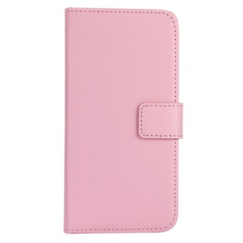 Book case Samsung Galaxy S9 Plus Ροζ