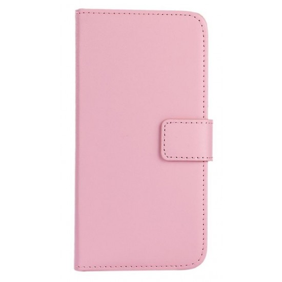 Book case Samsung Galaxy S9 Plus Ροζ