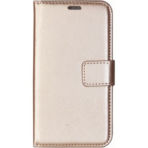 Book case Samsung Galaxy S9 Plus Χρυσο