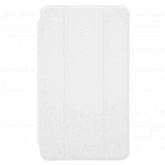 OEM Θήκη Βιβλίο - Σιλικόνη Flip Cover Για Samsung Galaxy Tab S2 9.7'' T810/T813/T815/T819 Άσπρη