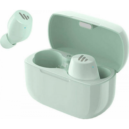 Edifier TWS1 In-ear Bluetooth Handsfree Πράσινο