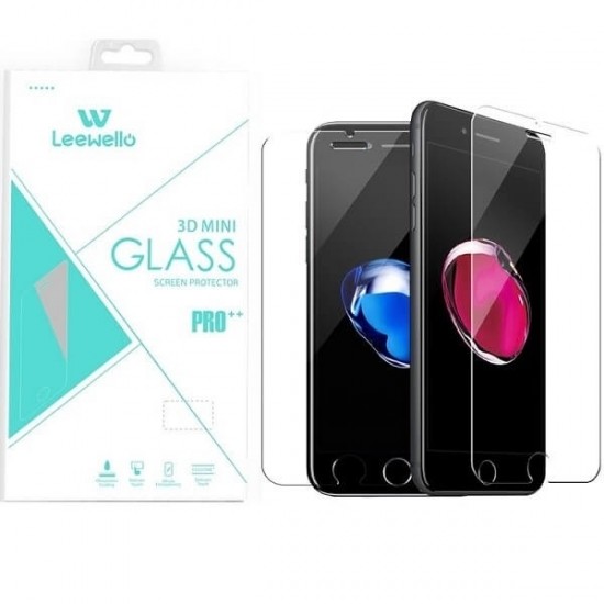 Προστασία Οθόνης Tempered Glass 0.4mm Για iPhone 12 / 12 Pro