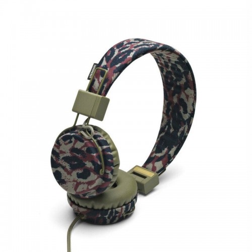 Urbanears Plattan On-Ear Headphones Surplus Leo Edition