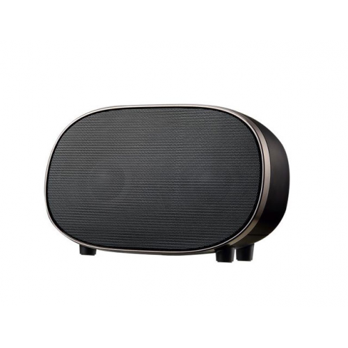 WK ST600 Ηχείο Bluetooth Black