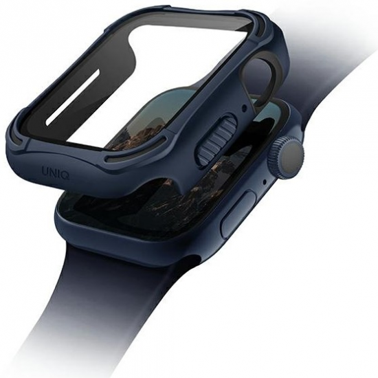 Uniq Torres Μπλε (Apple Watch 44mm)