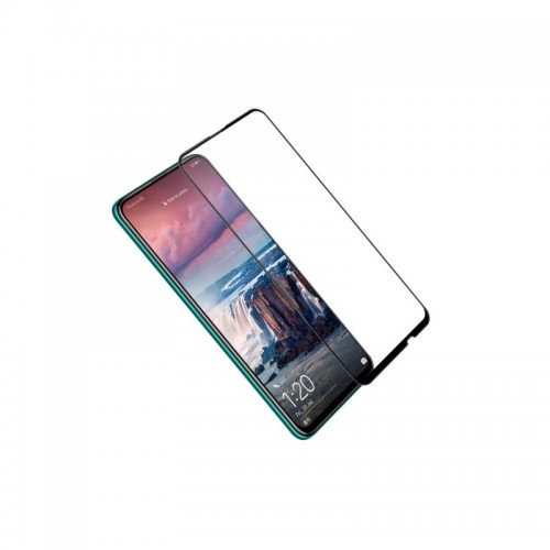 Full Face Tempered glass / Αντιχαρακτικό Γυαλί Oba Πλήρους Οθόνης 3D Για Huawei  P Smart Z / Honor 9X/Honor Y9S/P Smart pro Full Face Tempered glass / Αντιχαρακτικό Γυαλί Oba Πλήρους Οθόνης 3D Για Huawei  P Smart Z / Honor 9X/Honor Y9S/P Smart pro