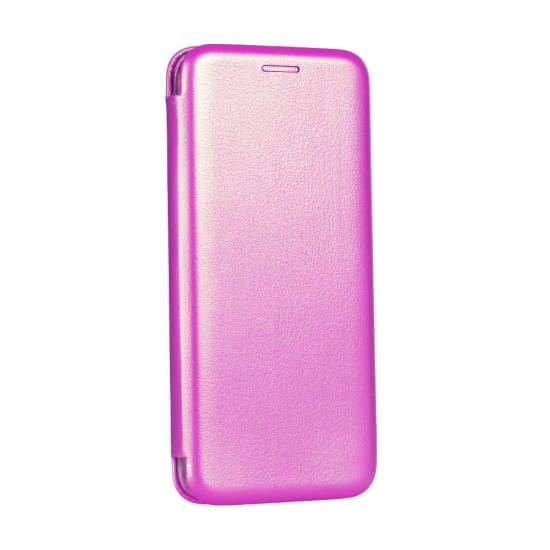 OEM Case Book Smart Magnet Elegance For Huawei P30 Lite Pink