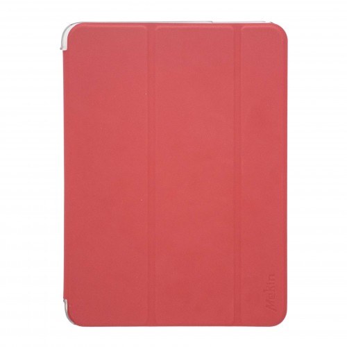 OEM Θήκη Βιβλίο - Σιλικόνη Flip Cover Για Apple iPad Pro 10,5'' Κόκκινη OEM Θήκη Βιβλίο - Σιλικόνη Flip Cover Για Apple iPad Pro 10,5'' Κόκκινη