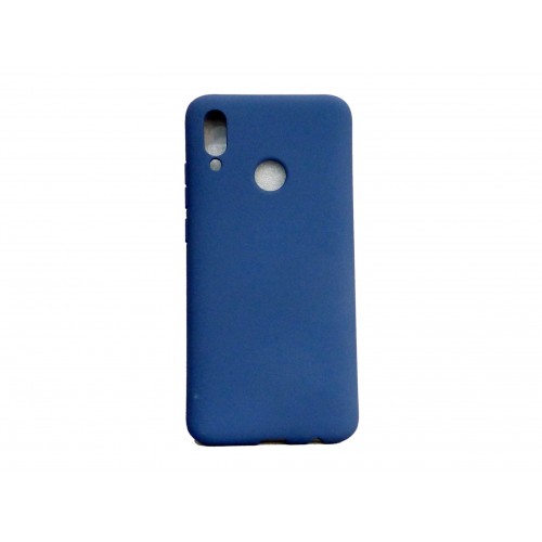 Soft Matt Case Gel TPU Cover 2.0mm Huawei Honor 10 Lite / P Smart 2019 Box