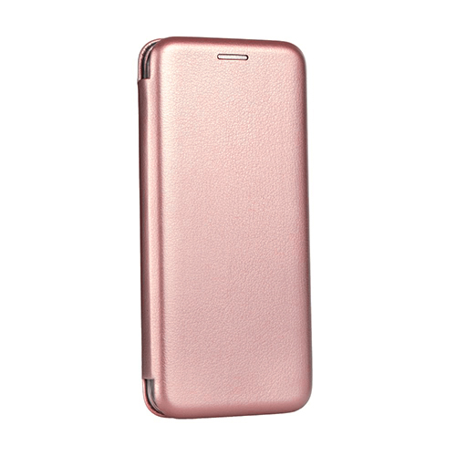 OEM Θήκη Βιβλίο Smart Magnet Elegance Για Huawei P20 Lite Ροζ-Χρυσό OEM Θήκη Βιβλίο Smart Magnet Elegance Για Huawei P20 Lite Ροζ-Χρυσό
