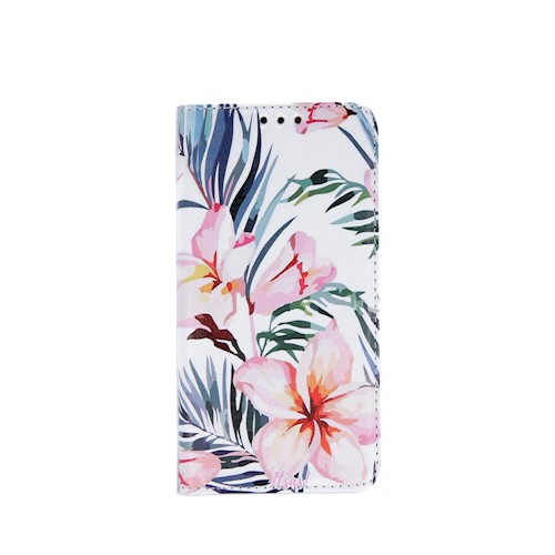 Oem Θήκη Βιβλίο Smart Trendy Case Blossom Για Samsung Galaxy Note 10 Lite