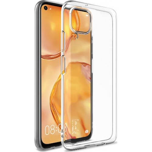 OEM ΘΗΚΗ ΣΙΛΙΚΟΝΗΣ 2MM ΓΙΑ HUAWEI P40 LITE ΔΙΑΦΑΝΗ BOX OEM ΘΗΚΗ ΣΙΛΙΚΟΝΗΣ 2MM ΓΙΑ HUAWEI P40 LITE ΔΙΑΦΑΝΗ BOX