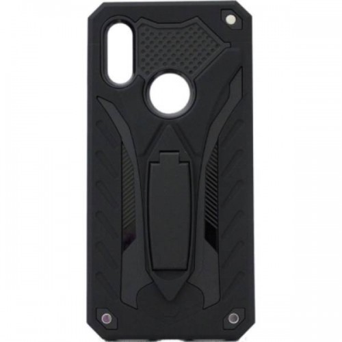 Defender PHANTOM Case with stand Για Xiaomi Redmi Note 7 Μαύρο Defender PHANTOM Case with stand Για Xiaomi Redmi Note 7 Μαύρο