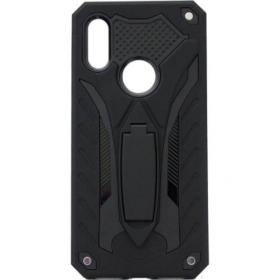 Defender PHANTOM Case with stand Για Xiaomi Redmi Note 7 Μαύρο