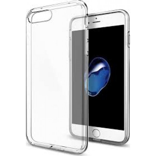 OEM ΘΗΚΗ ΣΙΛΙΚΟΝΗΣ ΓΙΑ APPLE IPHONE 7/8 ΔΙΑΦΑΝΗ OEM ΘΗΚΗ ΣΙΛΙΚΟΝΗΣ ΓΙΑ APPLE IPHONE 7/8 ΔΙΑΦΑΝΗ