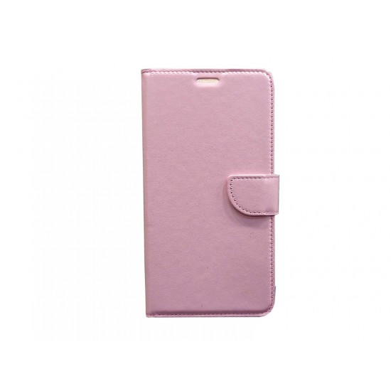 Oem Θήκη Βιβλίο Για Samsung Galaxy Note 10 Lite / A81 Ροζ