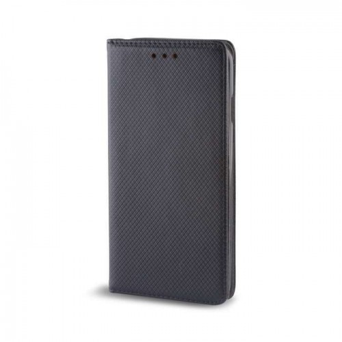 OEM ΘΗΚΗ ΒΙΒΛΙΟ SMART MAGNET ΓΙΑ XIAOMI REDMI NOTE 9 ΜΑΥΡΗ