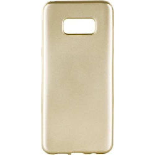 OEM ΘΗΚΗ JELLY CASE FLASH MAT ΓΙΑ SAMSUNG GALAXY S8 PLUS ΧΡΥΣΗ
