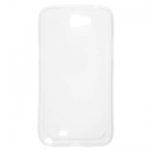 OEM ΘΗΚΗ ΣΙΛΙΚΟΝΗΣ ΓΙΑ SAMSUNG GALAXY A5 (2017) ΑΣΠΡΗ