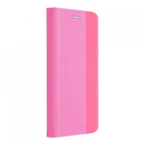 OEM Θήκη Βιβλίο Smart Senso Για Samsung Galaxy A02S Ροζ