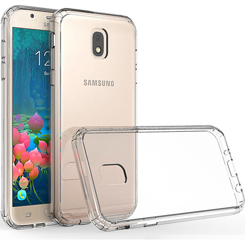 OEM ΘΗΚΗ ΣΙΛΙΚΟΝΗΣ ΓΙΑ SAMSUNG GALAXY J3 2017 ΔΙΑΦΑΝΗ